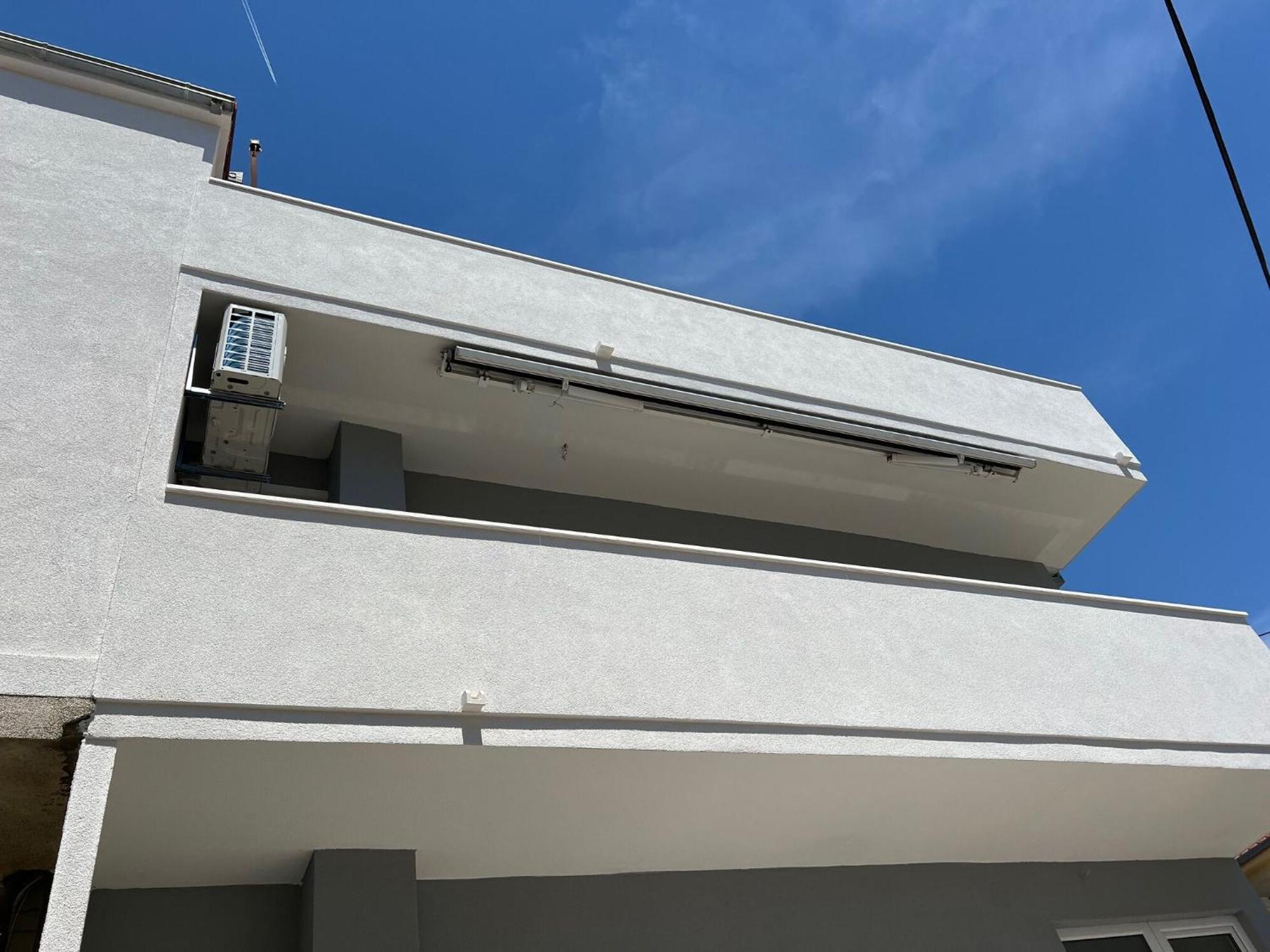 Apartments Milica Kaštela Kültér fotó
