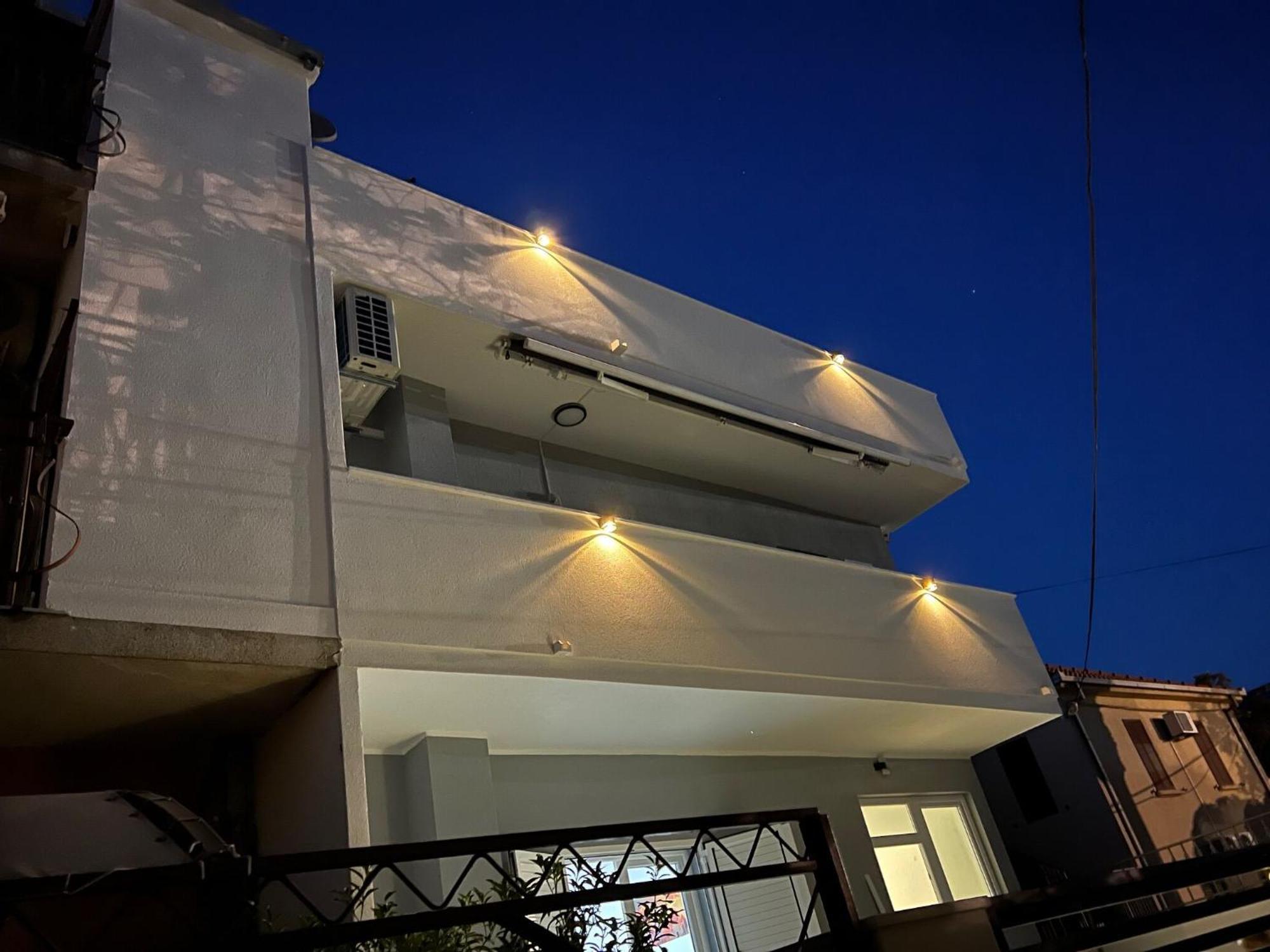 Apartments Milica Kaštela Kültér fotó